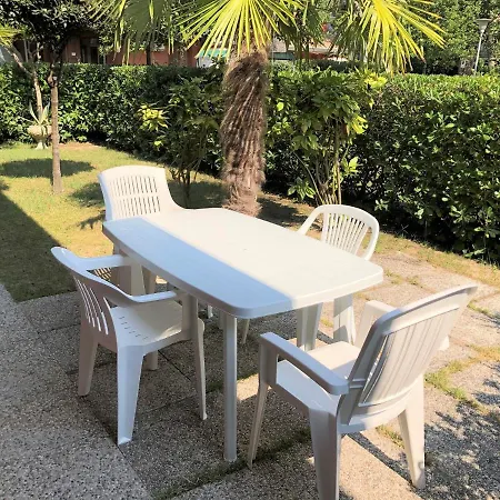 Appartamento Villaggio Lussinpiccolo Bibione