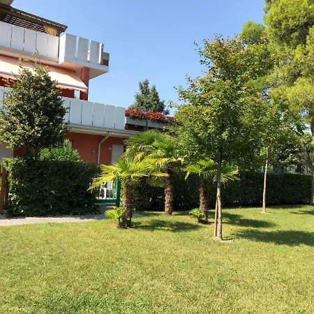 Appartamento Villaggio Lussinpiccolo