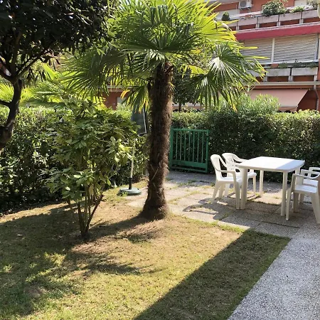 Appartamento Villaggio Lussinpiccolo Bibione
