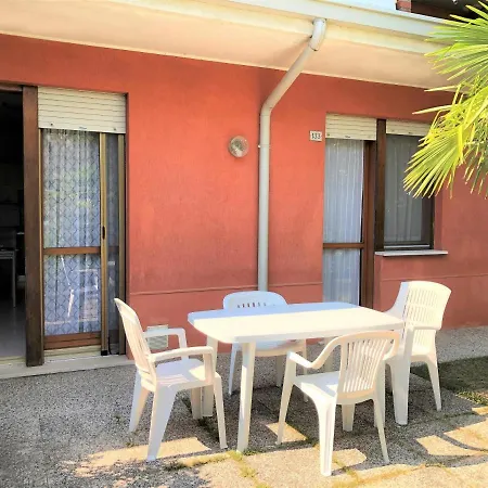 Villaggio Lussinpiccolo Appartamento Bibione