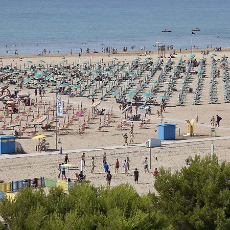 Villaggio Lussinpiccolo Appartamento *