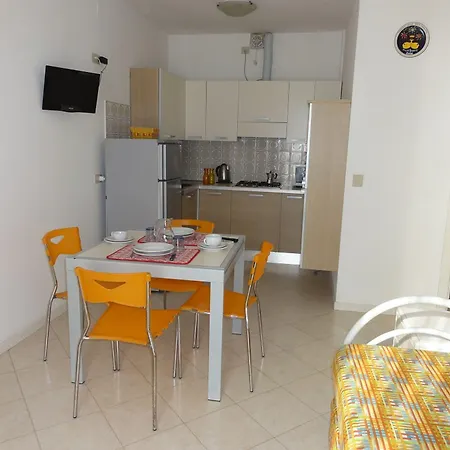 Villaggio Lussinpiccolo