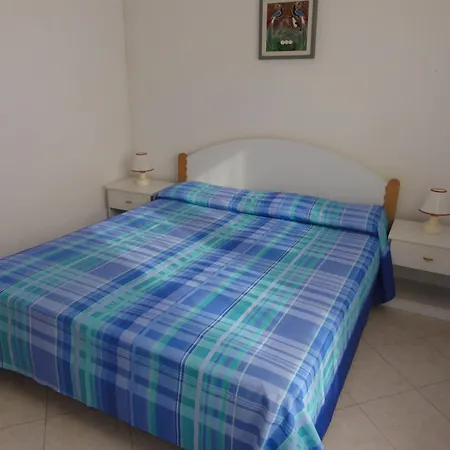 Villaggio Lussinpiccolo Appartamento