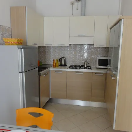 Villaggio Lussinpiccolo Appartamento Bibione