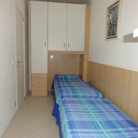 Appartamento Villaggio Lussinpiccolo Bibione