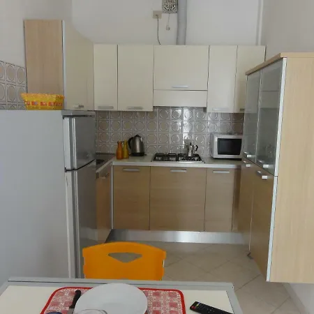 Appartamento Villaggio Lussinpiccolo *