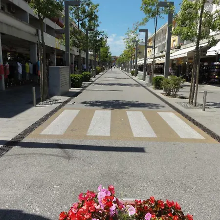 Appartamento Villaggio Lussinpiccolo *