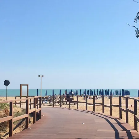 Villaggio Lussinpiccolo Appartamento