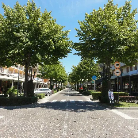 Appartamento Villaggio Lussinpiccolo Bibione