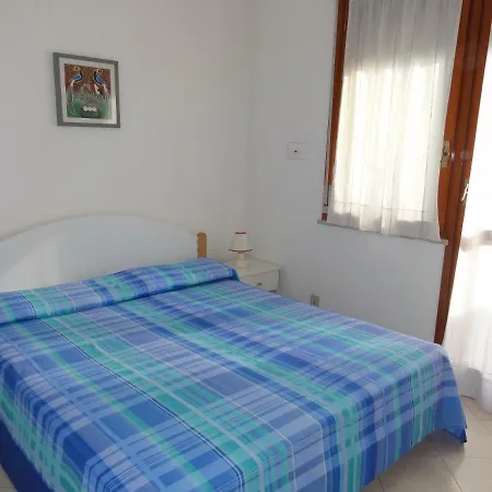 Appartamento Villaggio Lussinpiccolo *