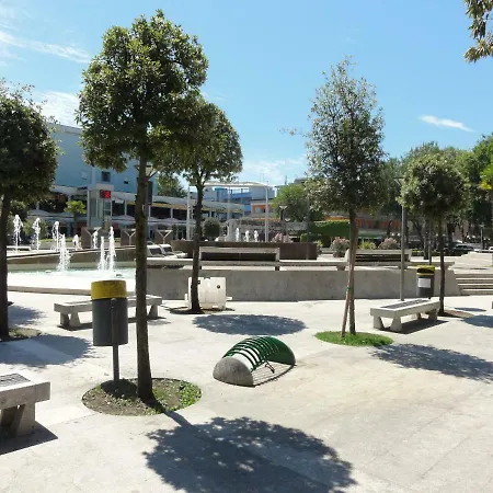 Appartamento Villaggio Lussinpiccolo Bibione