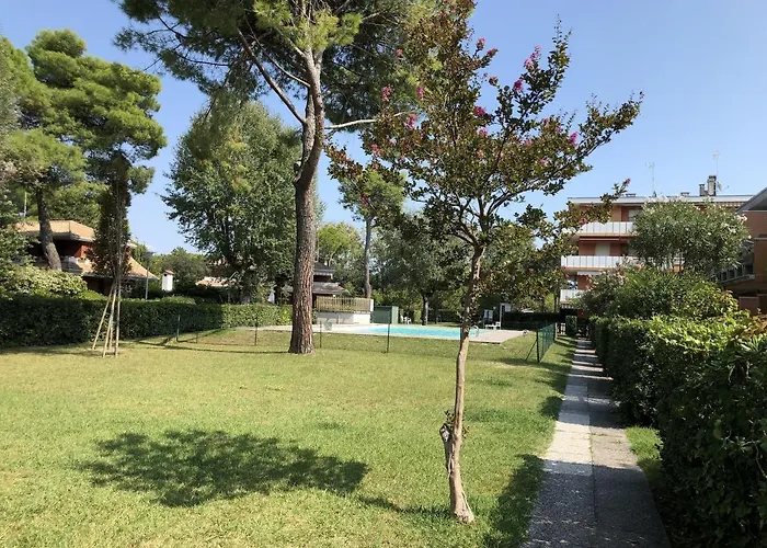 Villaggio Lussinpiccolo * Bibione