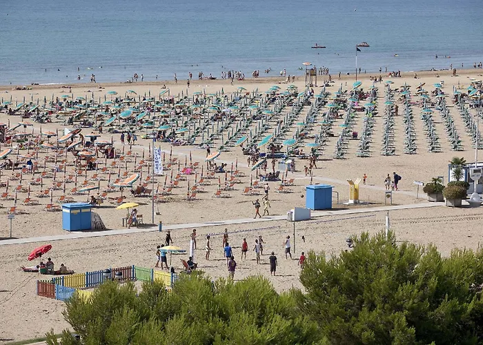 Villaggio Lussinpiccolo Appartamento *