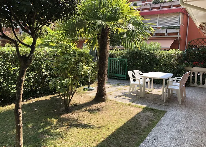 Villaggio Lussinpiccolo Appartamento *