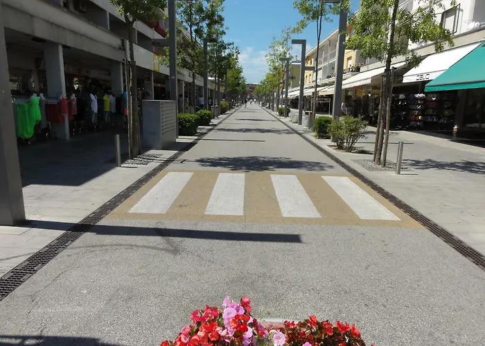 Appartamento Villaggio Lussinpiccolo *