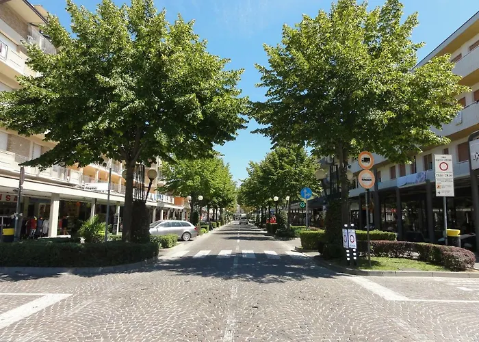 Appartamento Villaggio Lussinpiccolo Bibione