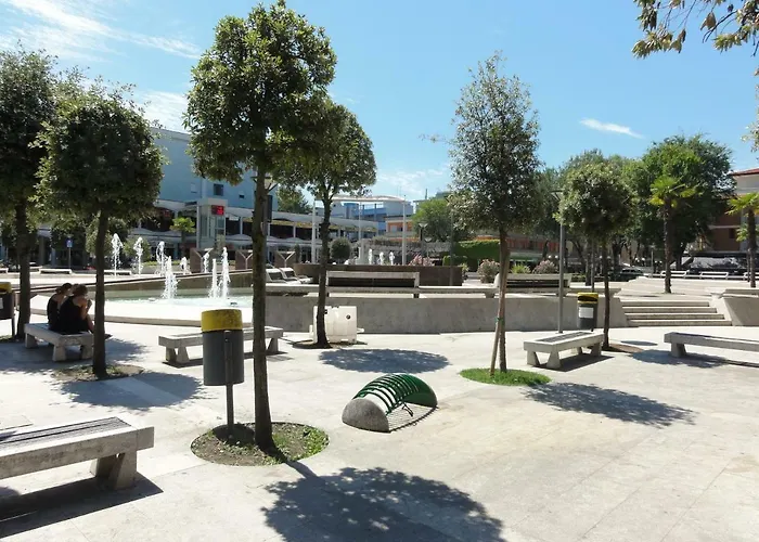 Appartamento Villaggio Lussinpiccolo Bibione