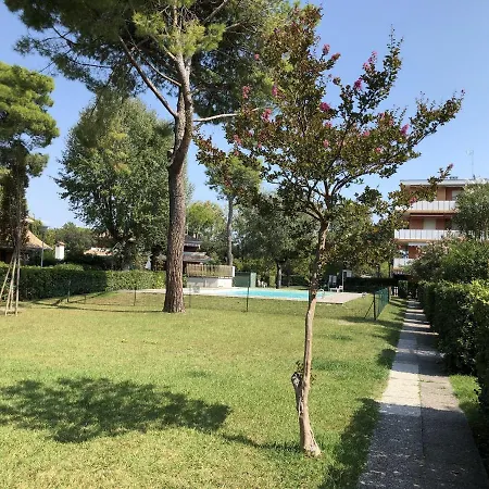 Villaggio Lussinpiccolo * Bibione