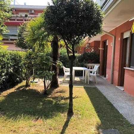 Villaggio Lussinpiccolo Apartmán *
