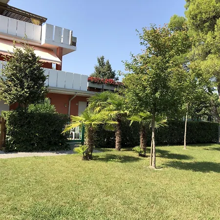 Villaggio Lussinpiccolo Apartmán
