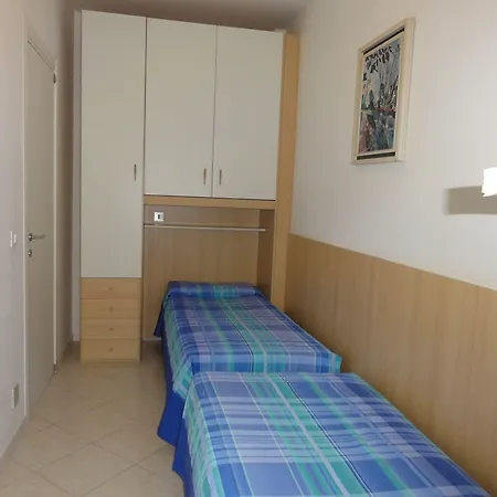 Apartment Villaggio Lussinpiccolo Bibione