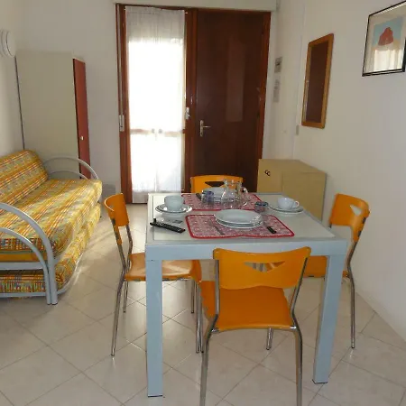 Villaggio Lussinpiccolo Apartmán *