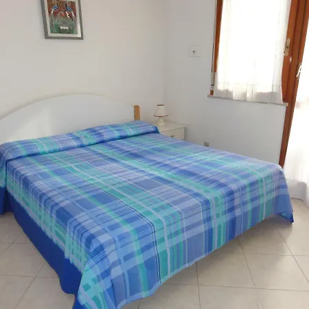 Villaggio Lussinpiccolo Apartmán Bibione