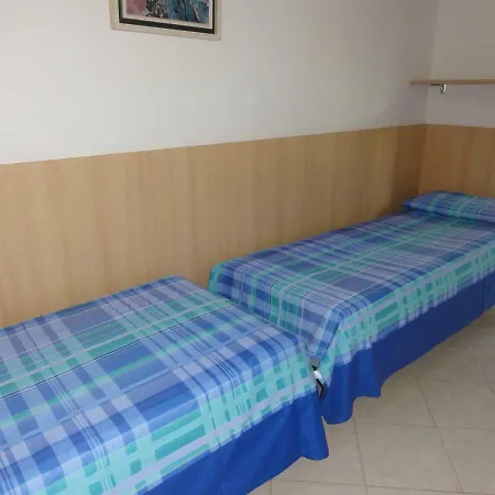 Villaggio Lussinpiccolo