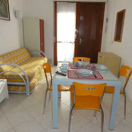 Villaggio Lussinpiccolo * Bibione