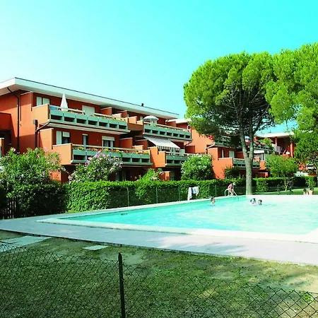 Villaggio Lussinpiccolo Bibione