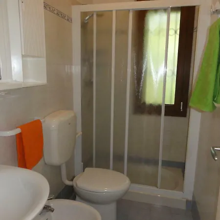 Apartment Villaggio Lussinpiccolo Bibione