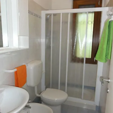 Apartmán Villaggio Lussinpiccolo Bibione