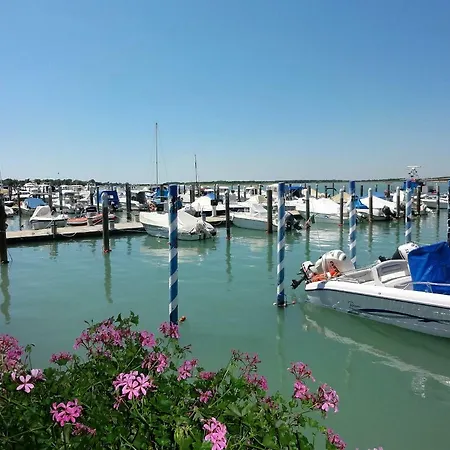 Villaggio Lussinpiccolo Apartment Bibione
