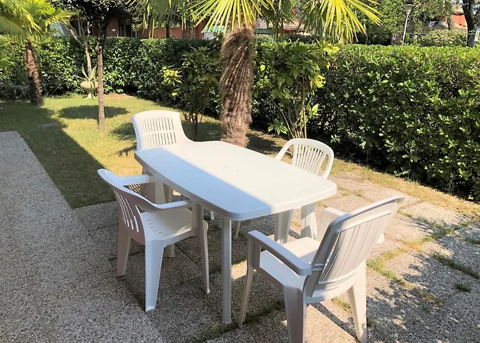 Apartment Villaggio Lussinpiccolo Bibione