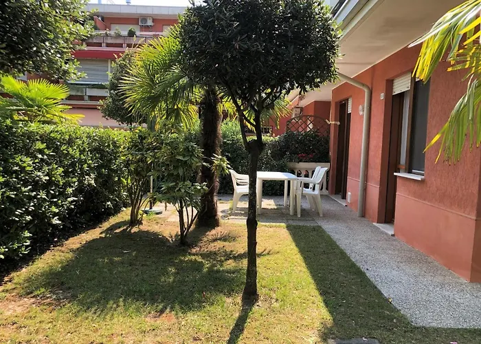 Villaggio Lussinpiccolo Apartment *