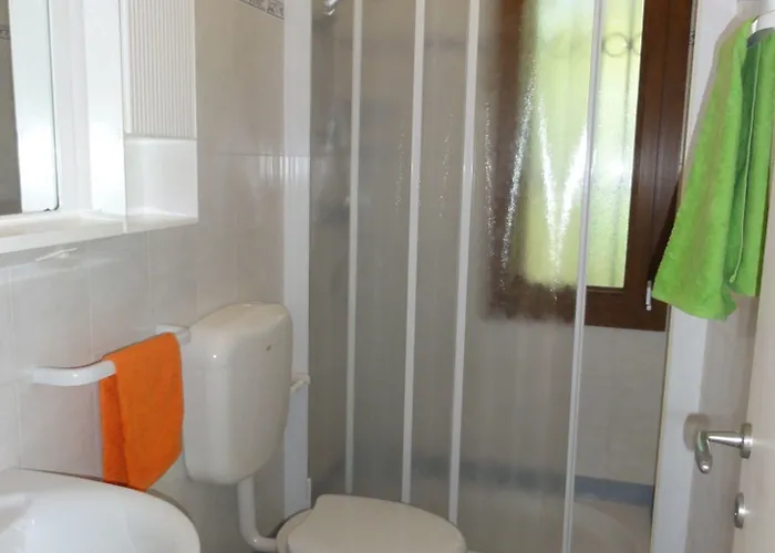 Villaggio Lussinpiccolo Apartman