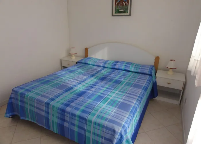 Villaggio Lussinpiccolo Apartment