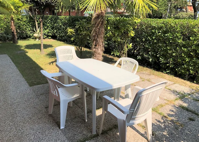 Apartman Villaggio Lussinpiccolo