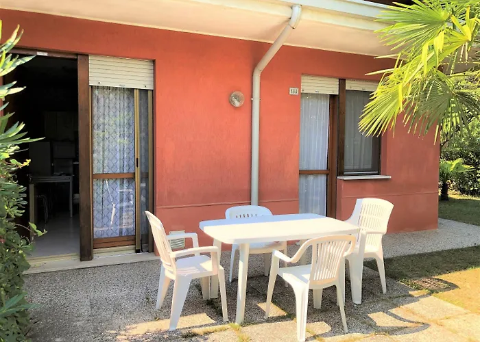 Villaggio Lussinpiccolo Apartman *