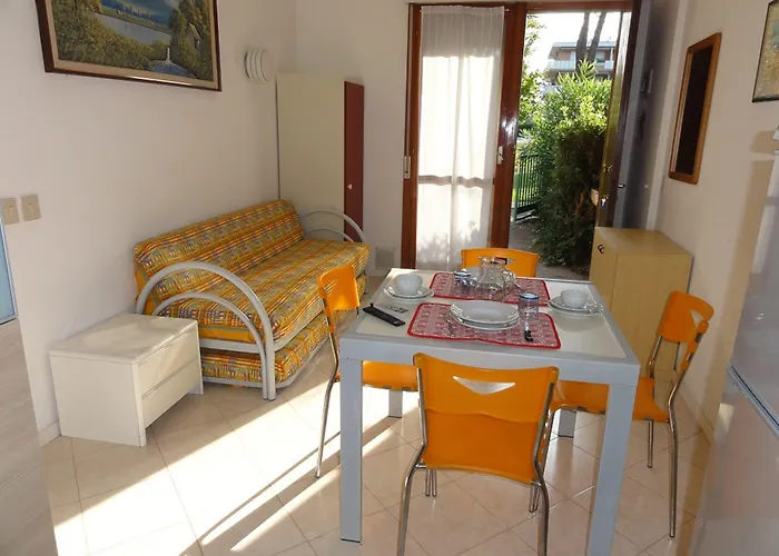 Apartman Villaggio Lussinpiccolo