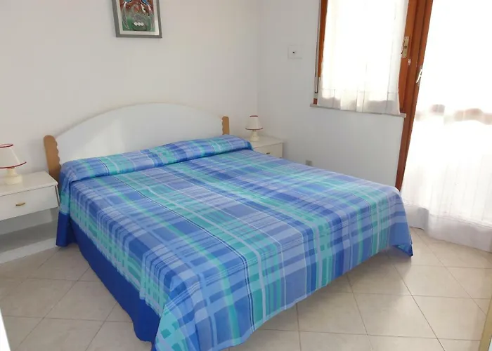 Villaggio Lussinpiccolo Apartman Bibione