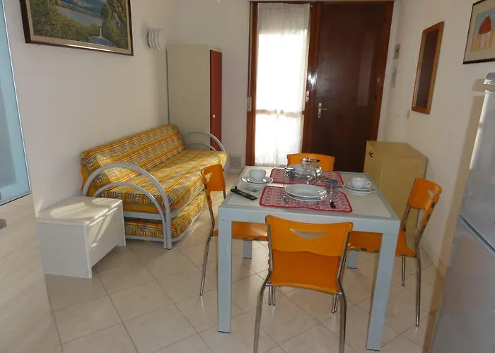 Villaggio Lussinpiccolo