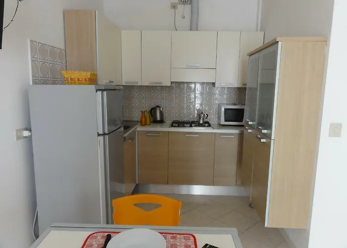 Apartman Villaggio Lussinpiccolo *