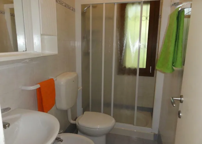 Apartment Villaggio Lussinpiccolo Bibione