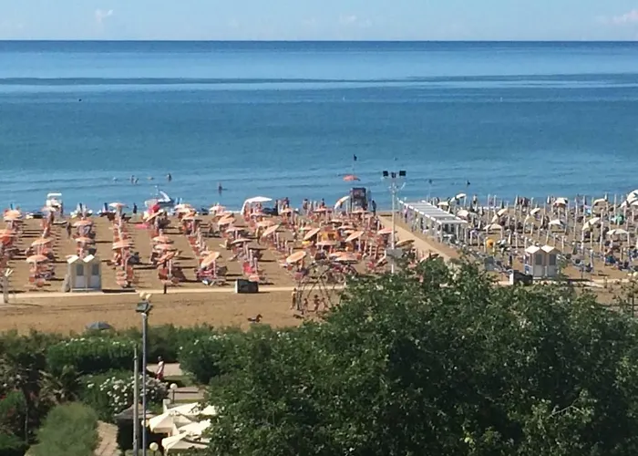 Apartman Villaggio Lussinpiccolo *