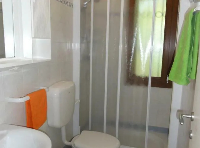 Apartment Villaggio Lussinpiccolo Bibione