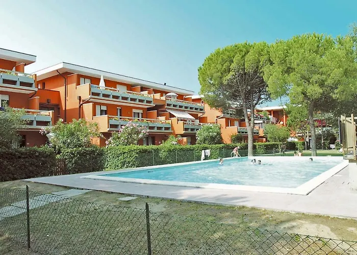 Apartman Villaggio Lussinpiccolo *